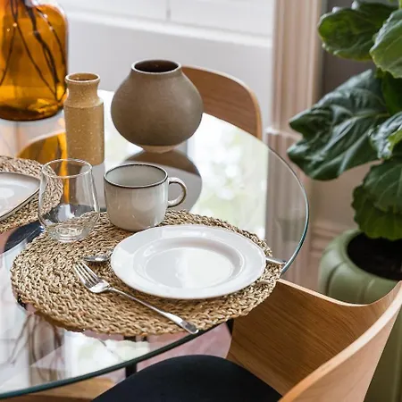 Guestready - Well Furnished In Porto. شقة *