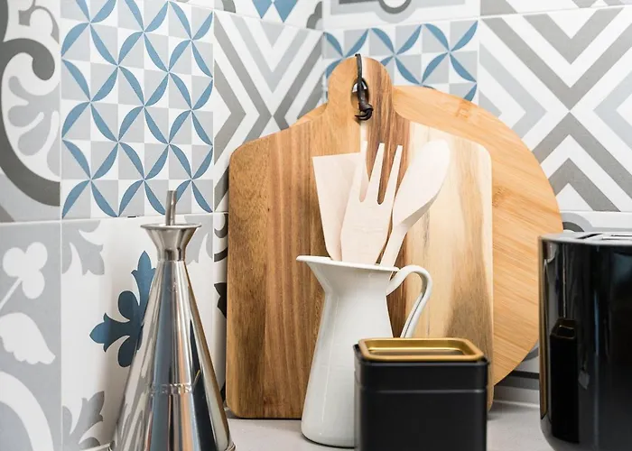 Guestready - Well Furnished In Porto. Apartment *