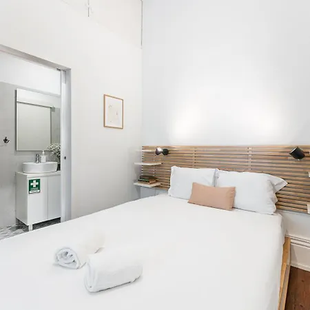 Guestready - Well Furnished In Porto. *