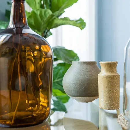 Daire Guestready - Well Furnished In Porto. Porto