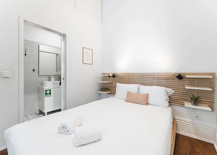 Guestready - Well Furnished In Porto. *