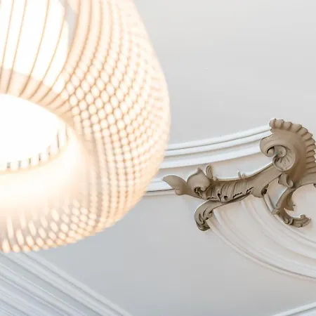 アパート Guestready - Well Furnished In Porto. ポルト