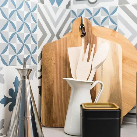 Guestready - Well Furnished In Porto. Apartment *