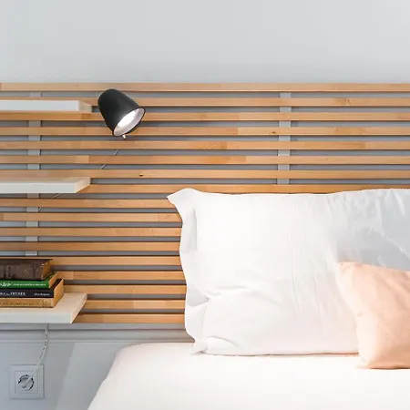Guestready - Well Furnished In Porto. Διαμέρισμα *