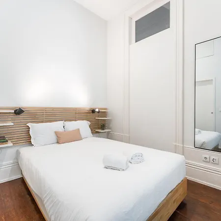 Guestready - Well Furnished In Porto.