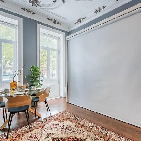 Guestready - Well Furnished In Porto.