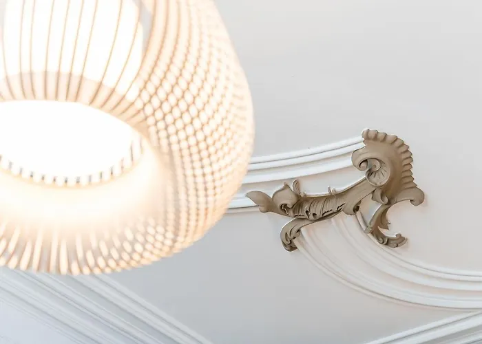 Lejlighed Guestready - Well Furnished In Porto. Porto