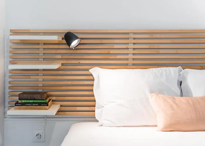 Guestready - Well Furnished In Porto. Lejlighed *