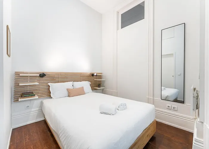 Guestready - Well Furnished In Porto.