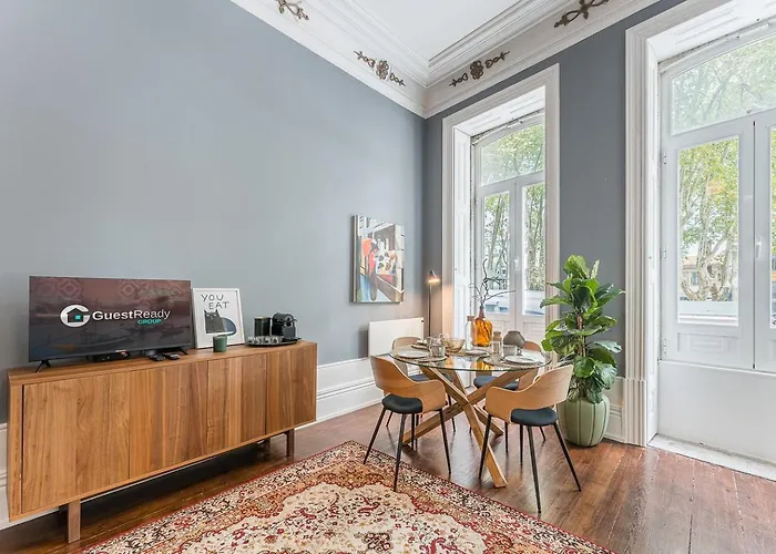 Guestready - Well Furnished In Porto. Porto