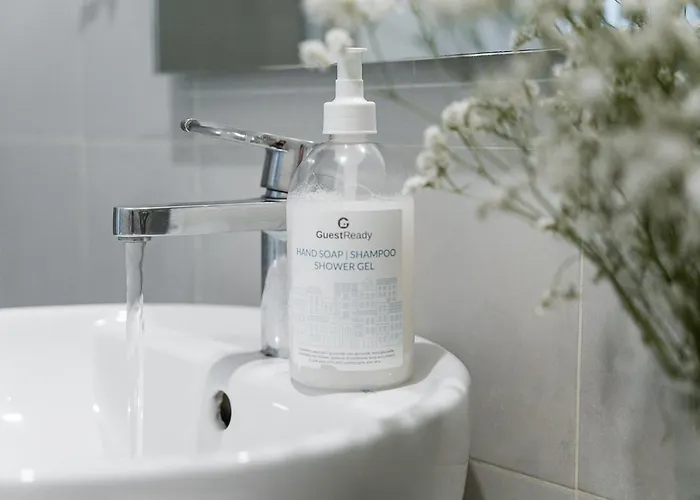 Guestready - Well Furnished In Porto. Lejlighed