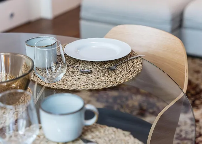 Guestready - Well Furnished In Porto. Lejlighed *