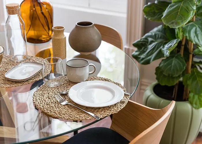 Guestready - Well Furnished In Porto. Lejlighed *