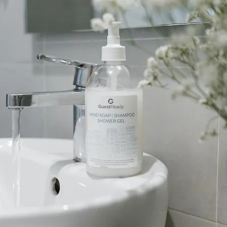 Guestready - Well Furnished In Porto. Apartamento