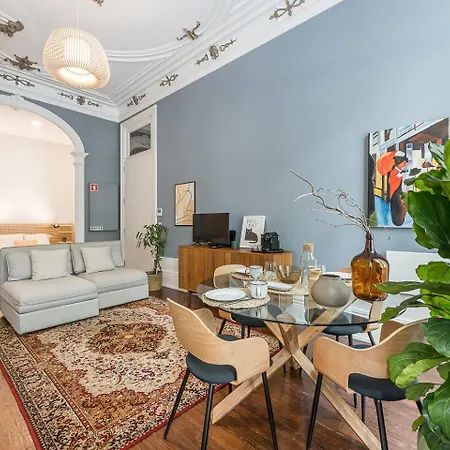 Guestready - Well Furnished In Porto. Oporto