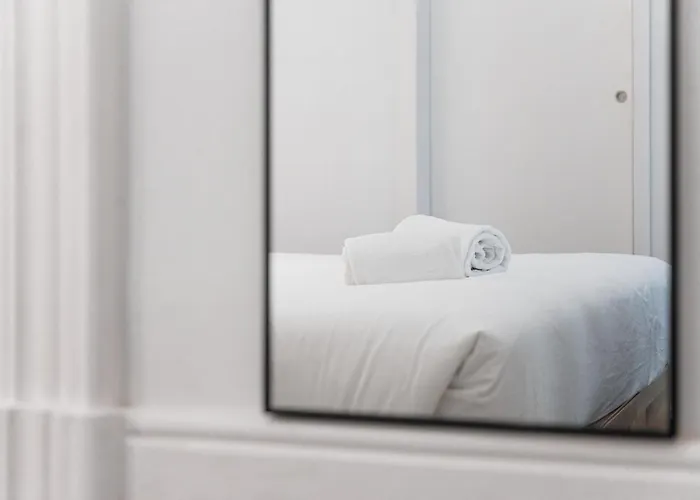 Guestready - Well Furnished In Porto. *